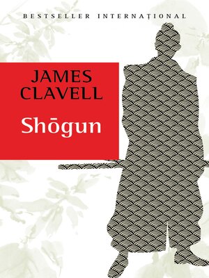 cover image of Shogun